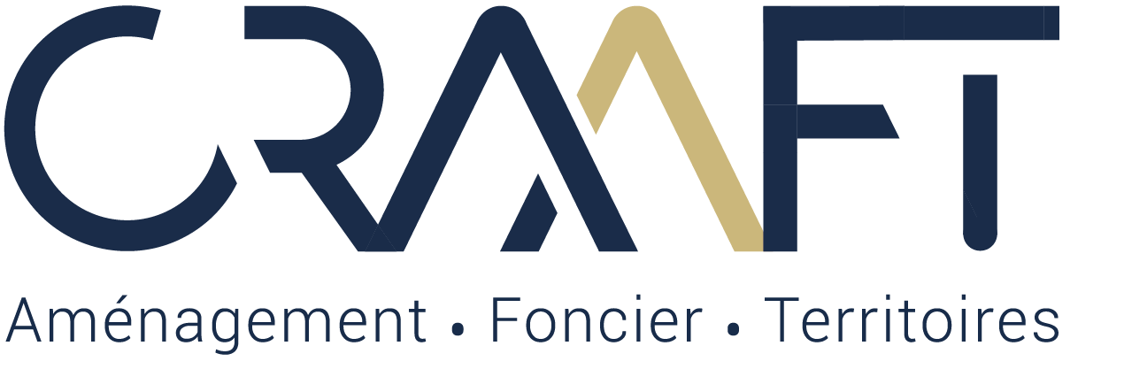 logo agence craaft